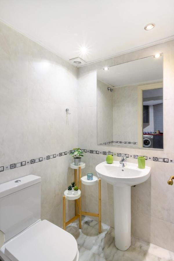Marbella Banus Suites - Golden Beach Marbella Suite Экстерьер фото