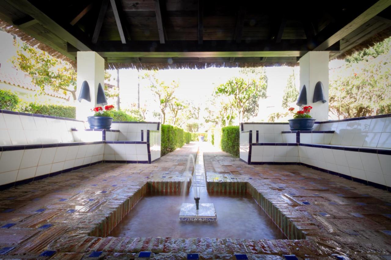Marbella Banus Suites - Golden Beach Marbella Suite Экстерьер фото